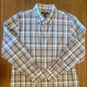 John Varvatos USA XXL button up shirt